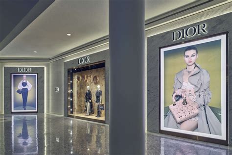 dior tysons galleria|dior store tysons galleria.